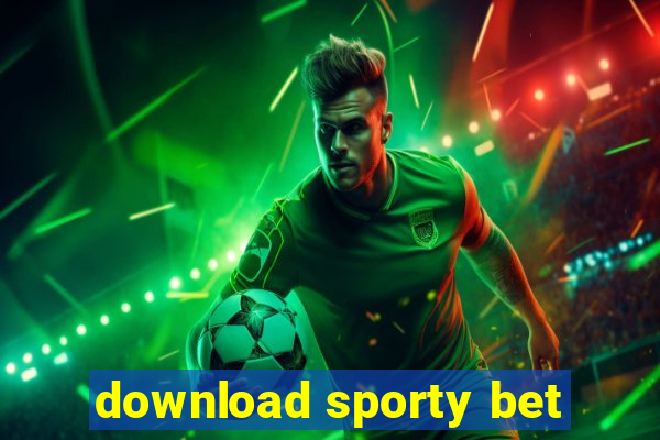 download sporty bet